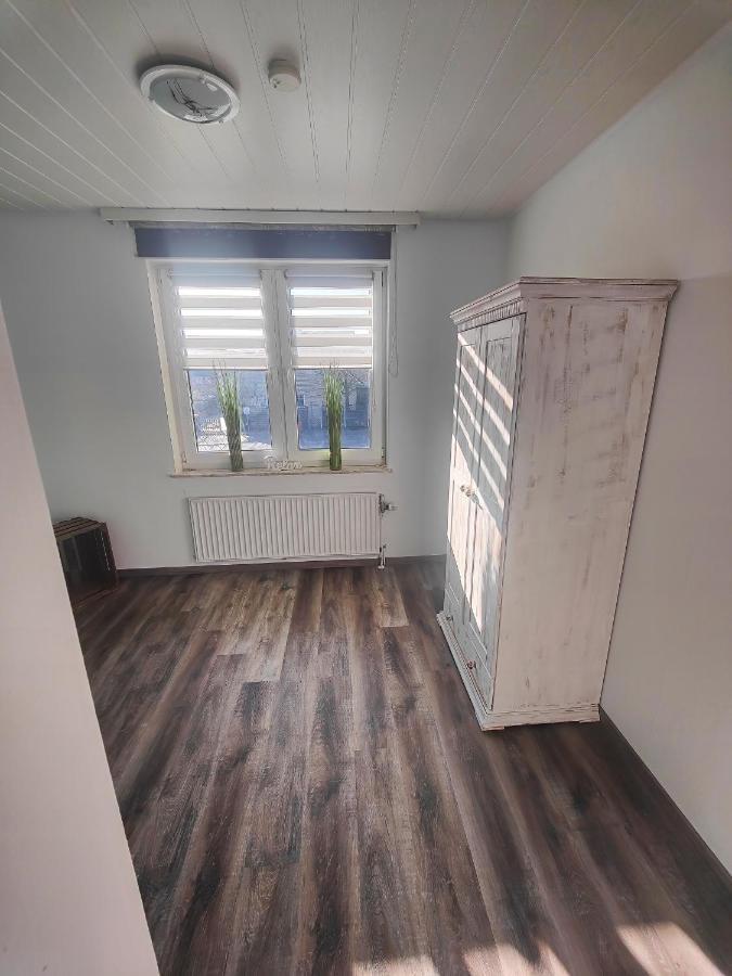 Strandhaus Scherko Borkum Eksteriør billede