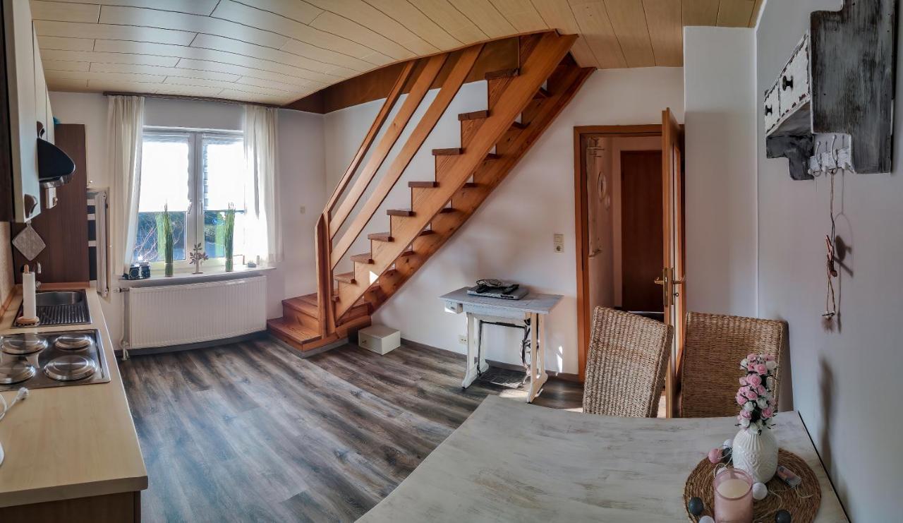 Strandhaus Scherko Borkum Eksteriør billede